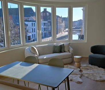 Appartement te huur in Gent - Photo 5