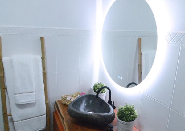 Terraced house - Benaojan