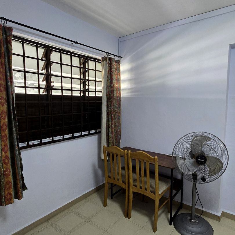 Blk 31 Balam Road (Geylang), HDB 4 Rooms - For Rent - Photo 1