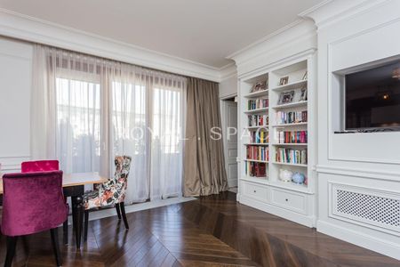 Luksusowy apartament w centrum stolicy! - Zdjęcie 2