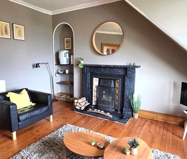 P2265: Great Northern Road, Kittybrewster, Aberdeen - Photo 2