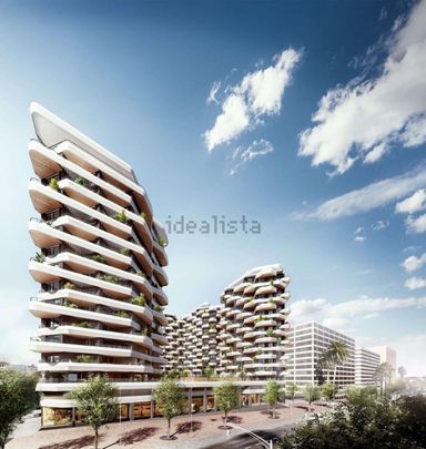 Apartamento em Expo Sul, Parque das Nações - Photo 1