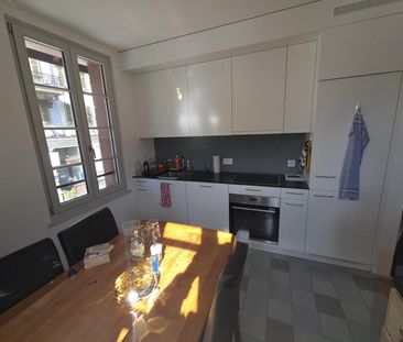 Bel appartement de 2,5 pièces à louer pour le 1er février 2027 - Foto 1