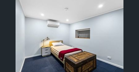 Elevated Family Home in Peaceful Pocket with Huge Entertaining Deck - Photo 3