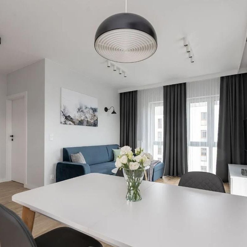 Łódź - Mieszkanie na wynajem - Photo 1