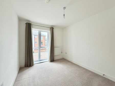 2 bedroom apartment to rent - Photo 2