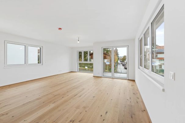 Speisinger Straße 122–124 - Exklusive 5-Zimmer-Maisonette-Wohnung - Haus 122 - Top 2 - Foto 1
