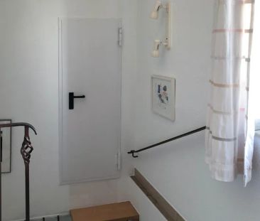 Gemütliche 2-Zimmerwohnung in ruhiger Lage - Foto 1