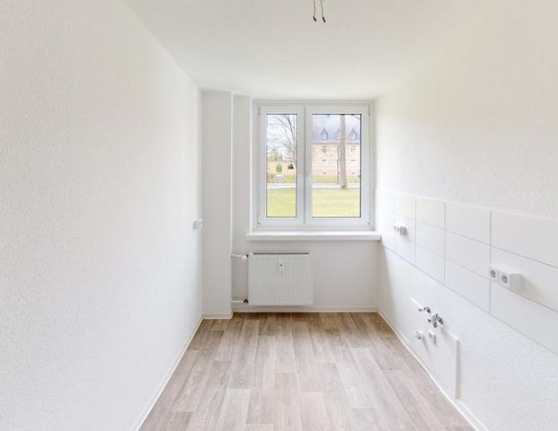 2-Raum-Wohnung - Photo 1