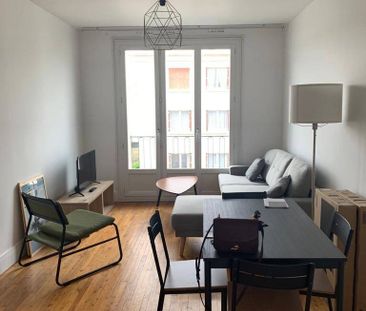 Jolie appartement, 3 chambres spacieuse Nantes - Photo 2