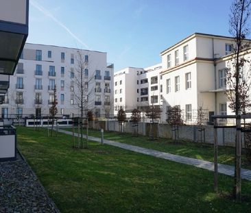 Nahe dem Hauptbahnhof - Funktionelle Wohnung sucht neuen Mieter - Photo 4