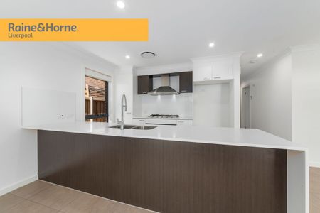 4 Bedroom Family Home - Photo 4