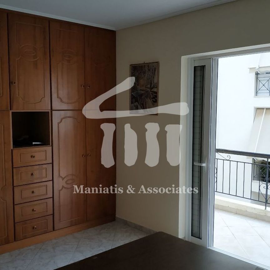 Ενοικίαση κατοικίας, 150 τ.μ., Ελληνικό, 1.500 € - Photo 1