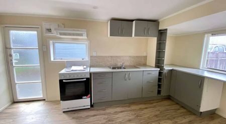 Charming 1 Bedroom 1 Bathroom house for rent in Kelston @ $450pw - Photo 2