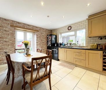 3 bedroom End of terrace house to rent - Photo 4