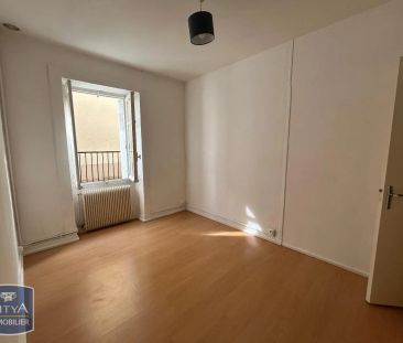 Appartement à louer 3 pièces 58.85m² - Photo 1