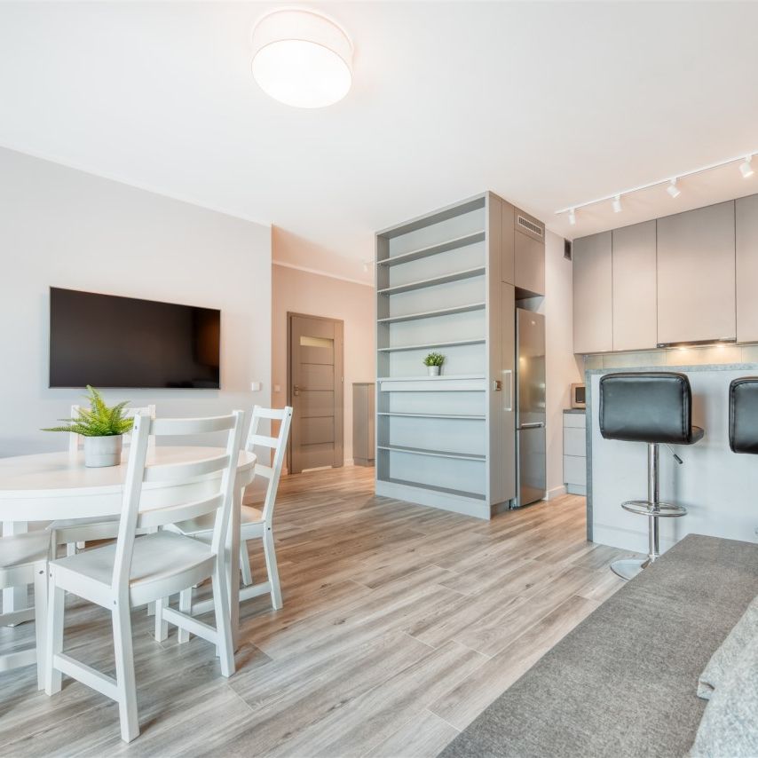 Łódź, Śródmieście, Kilińskiego - Photo 1