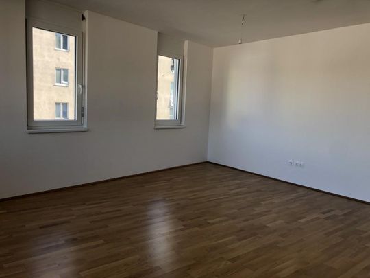 Wien – 1210 – Sonnige Wohnung mit westseitigem Balkon – Nähe Krankenhaus Nord - Photo 1