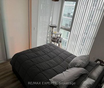25 Baseball Place condo — Toronto, ON (1-Bedroom) - 1 Bedroom - Photo 5