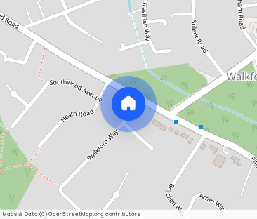 Walkford Way, Walkford, BH23 - Photo 1