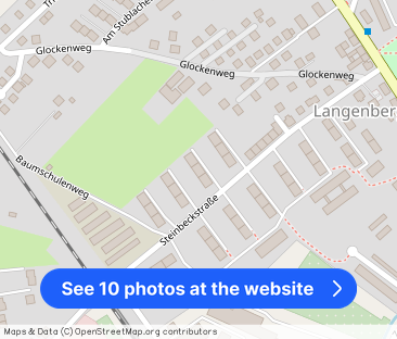 Zauberhafte 2-Raum-Wohnung sucht neue Mieter - Photo 1