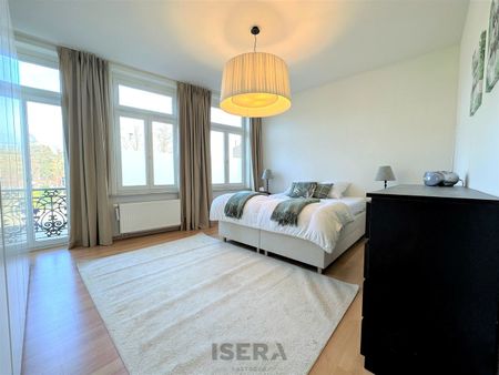 Herenwoning met drie slaapkamers op centrale ligging te Sint-Andries - Photo 5