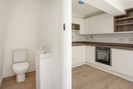 2 bedroom cottage to rent - Photo 5