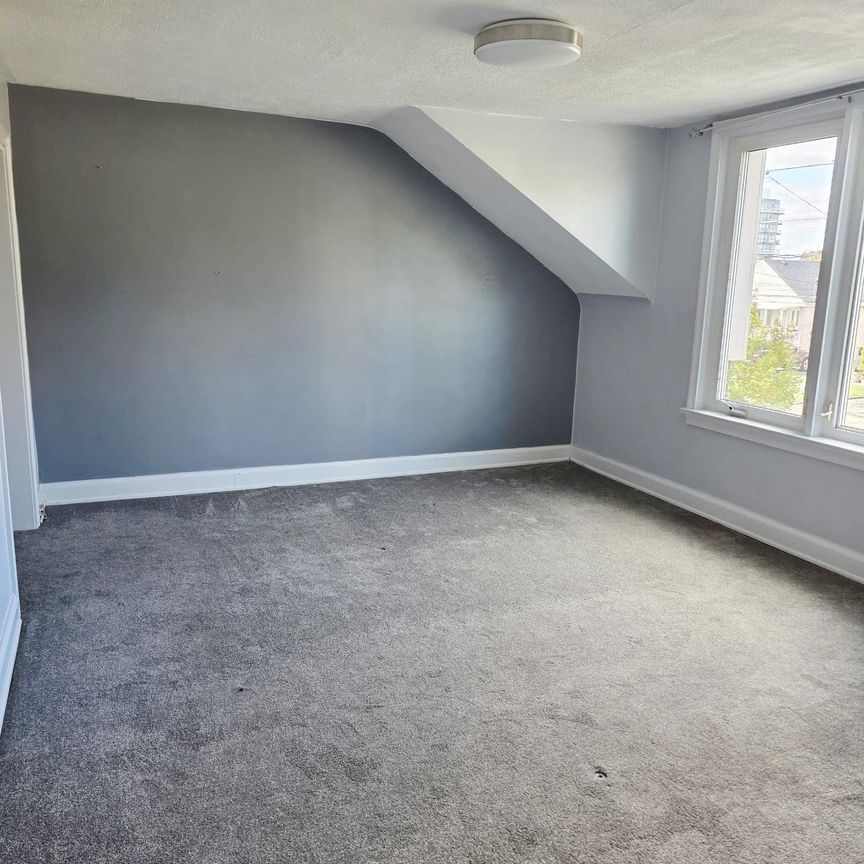 For Lease - 339 Ranee Avenue, Toronto, Ontario - Photo 1