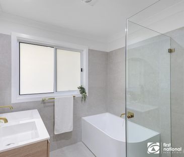 STUNNINGLY RENOVATED HOME - Photo 6