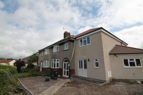 House Share, Monks Park Avenue, Horfield, Bristol - Photo 1