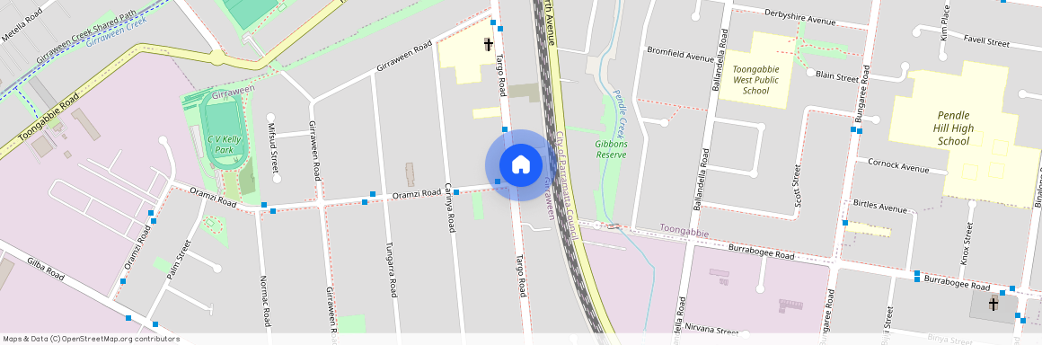 1/191-193 Targo Road, Girraween NSW 2145