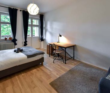 Boxhagener Straße - Room 2 - Photo 4