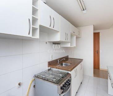 Apartamento para aluguel, 2 quartos, 1 vaga, Azenha - Porto Alegre/... - Photo 4