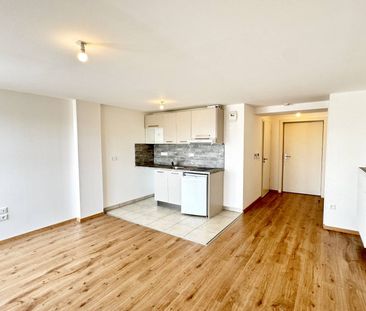 1pièce de 32.90m² avec balcon exposé Sud à louer à Strasbourg (6700... - Photo 5