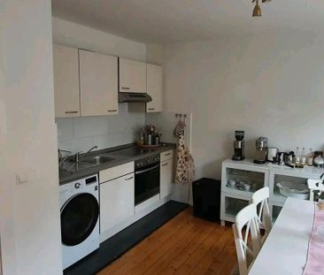 3 Zimmer Wohnung - Photo 4