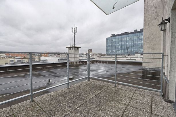 Szczecin, Centrum - Фото 1