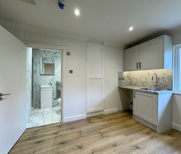 Studio Flat, Creswick Road, W3 - Photo 4