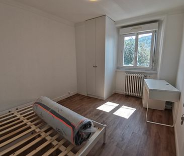 MAISON – COLOCATION 4 CHAMBRES – BELLEVUE - Photo 2