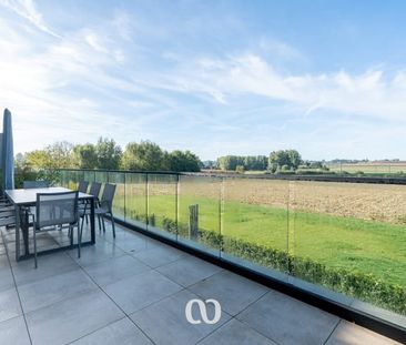 Appartement te huur - Foto 4