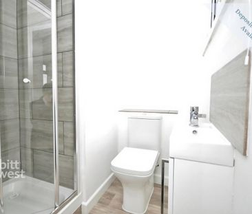 1 bedroom in a house share to rent - Photo 6