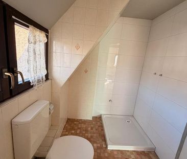 2-ZKB DG Whg. in Homburg Stadtmitte zu vermieten, provisionsfrei - Photo 3