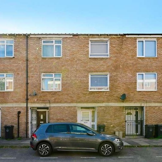 Blackwell Close, Hackney, E5 - Photo 1