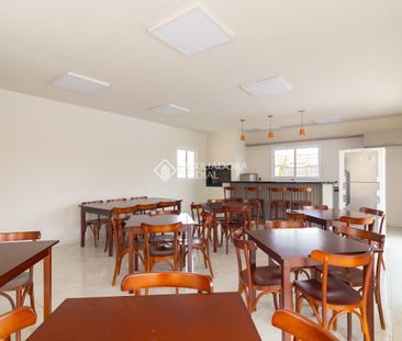 Loft com 1 quarto e 26m² para alugar em Hípica, Porto Alegre. - Photo 1