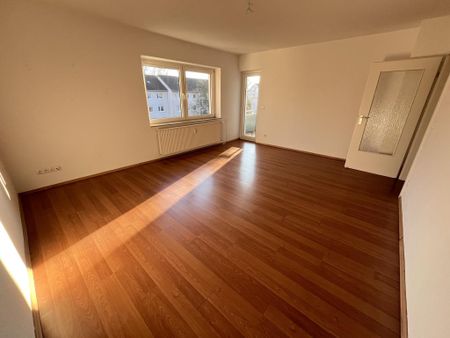 Renovierte 3-Zimmer-Wohnung in Castrop-Rauxel Merklinde - Photo 2