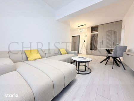 Apartament 2 Camere Bloc Nou Metrou Păcii + Parcare Inclusă PRIMA INCH - Photo 4