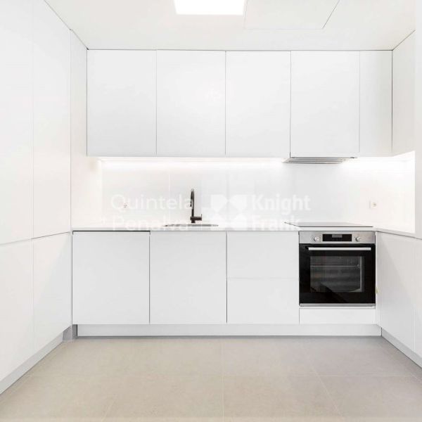 Apartamento T1 em Lisboa - Photo 1