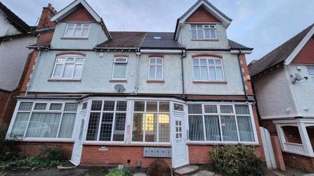 Flat College Road, Moseley, Birmingham, B13 - Photo 4