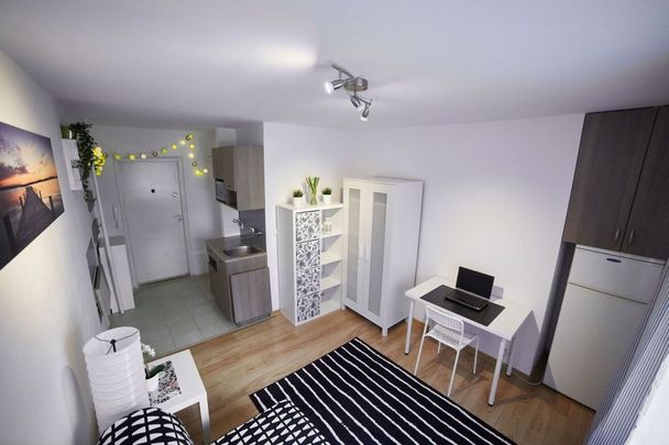 Kawalerka Gdynia Chylonia - Photo 1