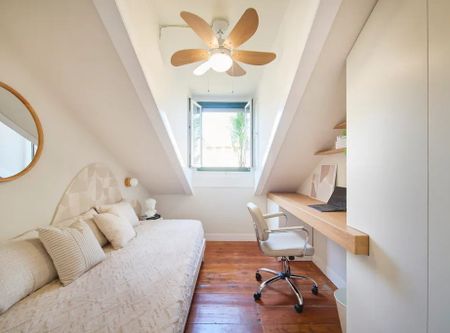 Largo Vitorino Damásio, Lisbon, Lisbon 1200-872 - Photo 3