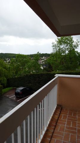 Location Appartement 3 pièces 66m² IGNY 91430 - Photo 4